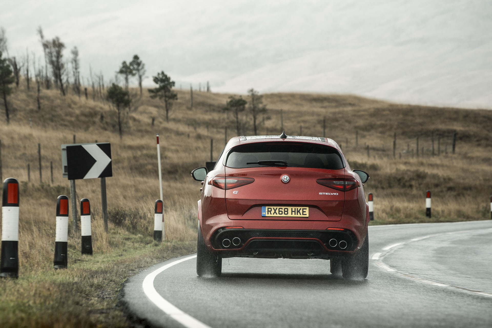2019-alfa-romeo-stelvio-quadrifoglio-34 Start Your Morning Off Right With 125 Photos Of The Alfa Romeo Stelvio Quadrifoglio