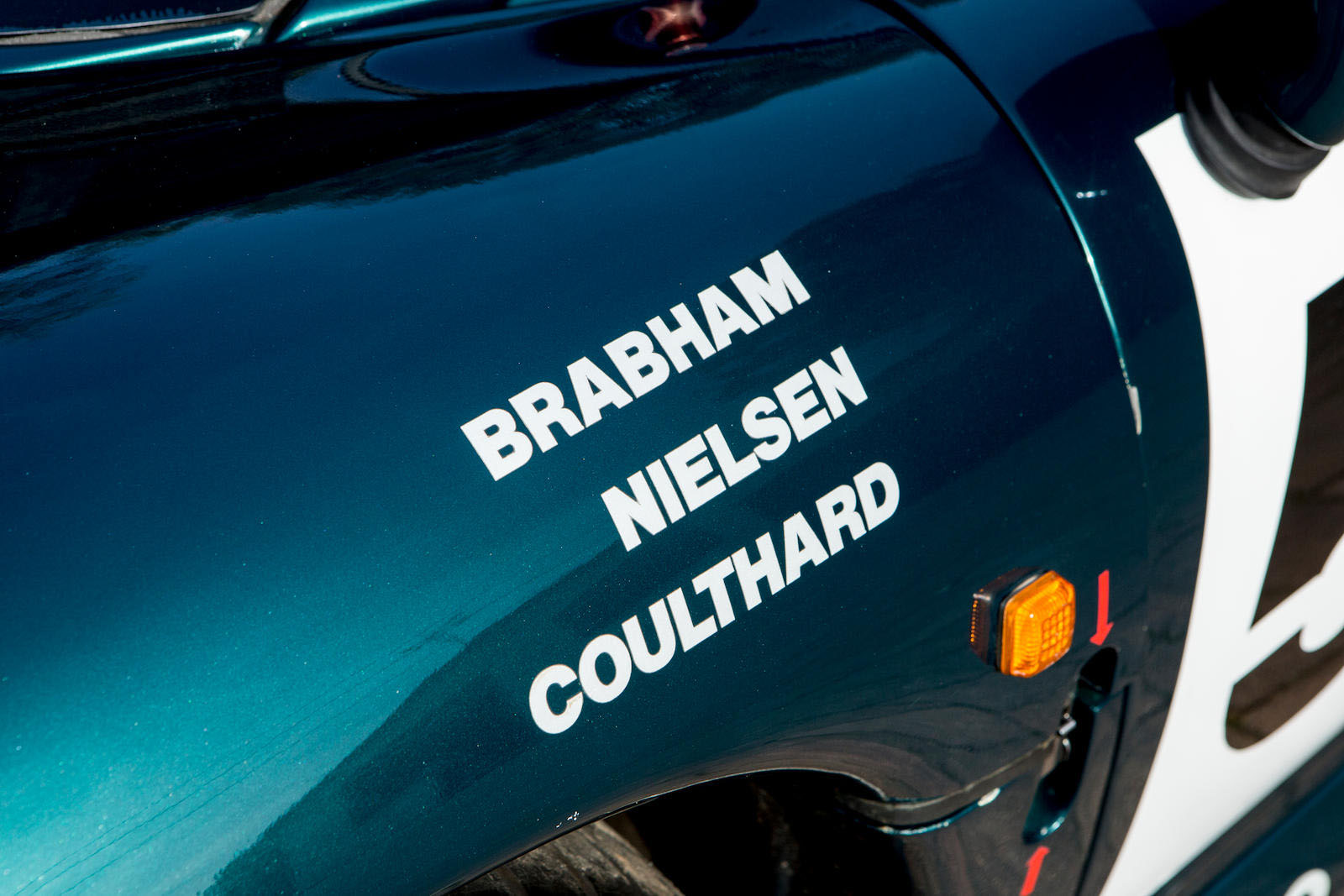 Bonhams May Have Just Made Our Jaguar-Racer Decision Even Harder