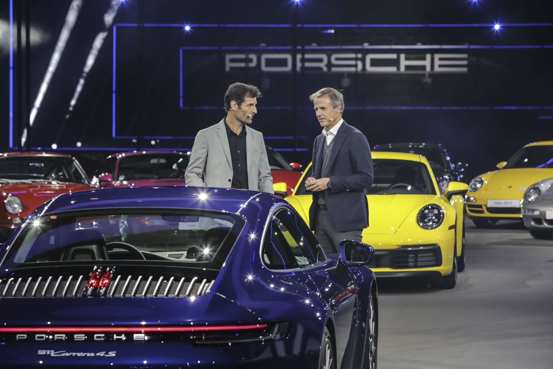 2020-Porsche-911-29 2020 Porsche 911: Take A Detailed Video Tour Around The All-New 992