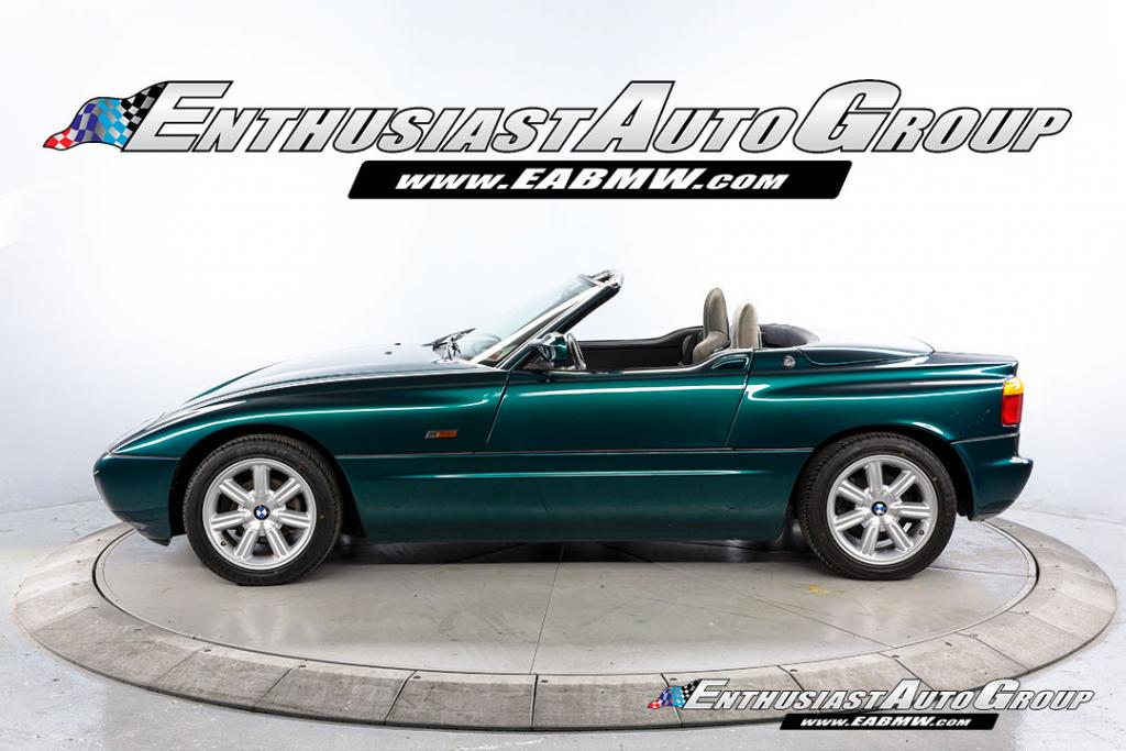 BMW collection for sale 38 This $3.2 Million Collection Of M And Z Cars Is A BMW Enthusiast’s Dream