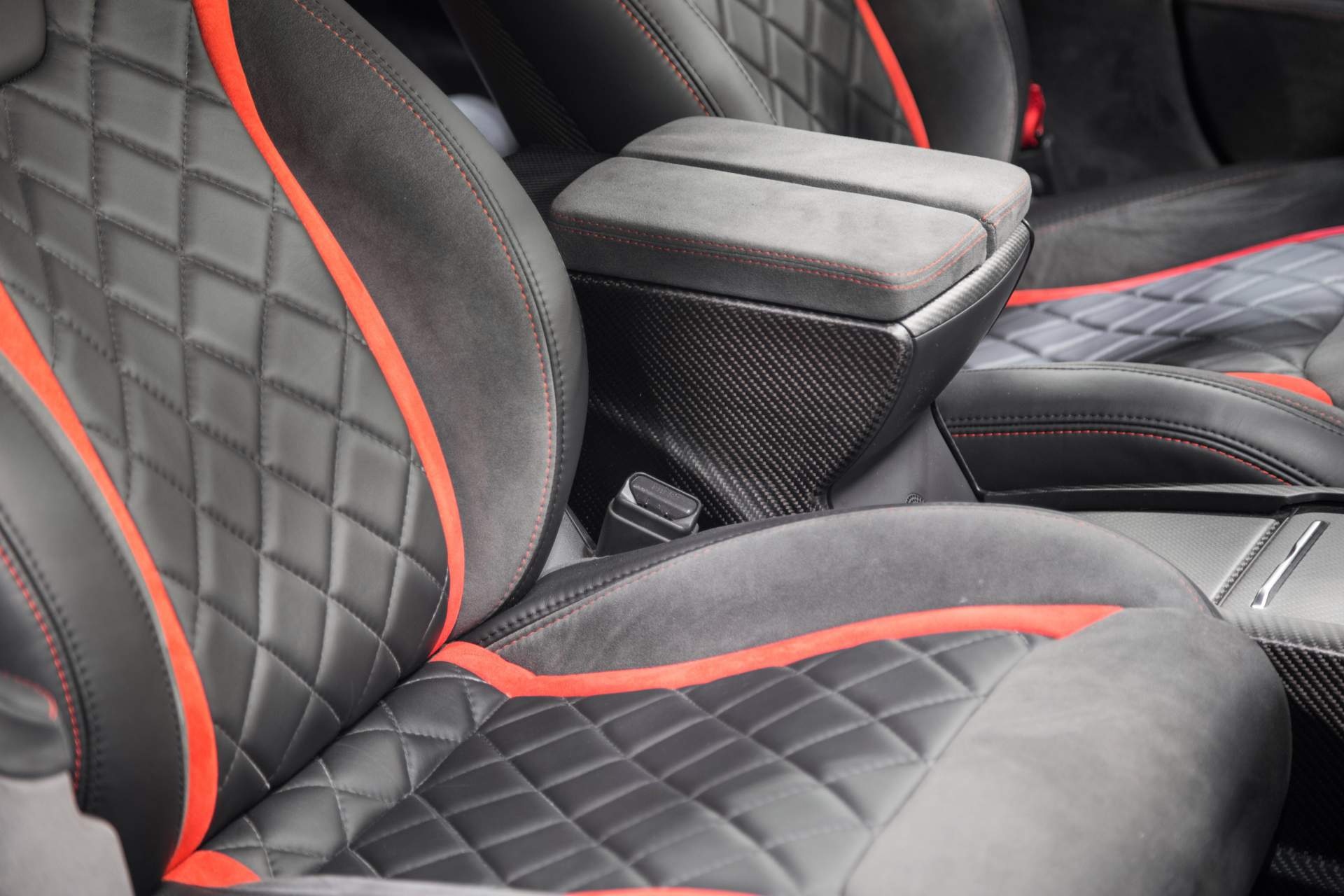 Tesla Model S S-Apex widebody kit by Unplugged Performance 15 Unplugged Performance’s Tesla Model S Widebody Kit Costs A Ludicrous $50,000