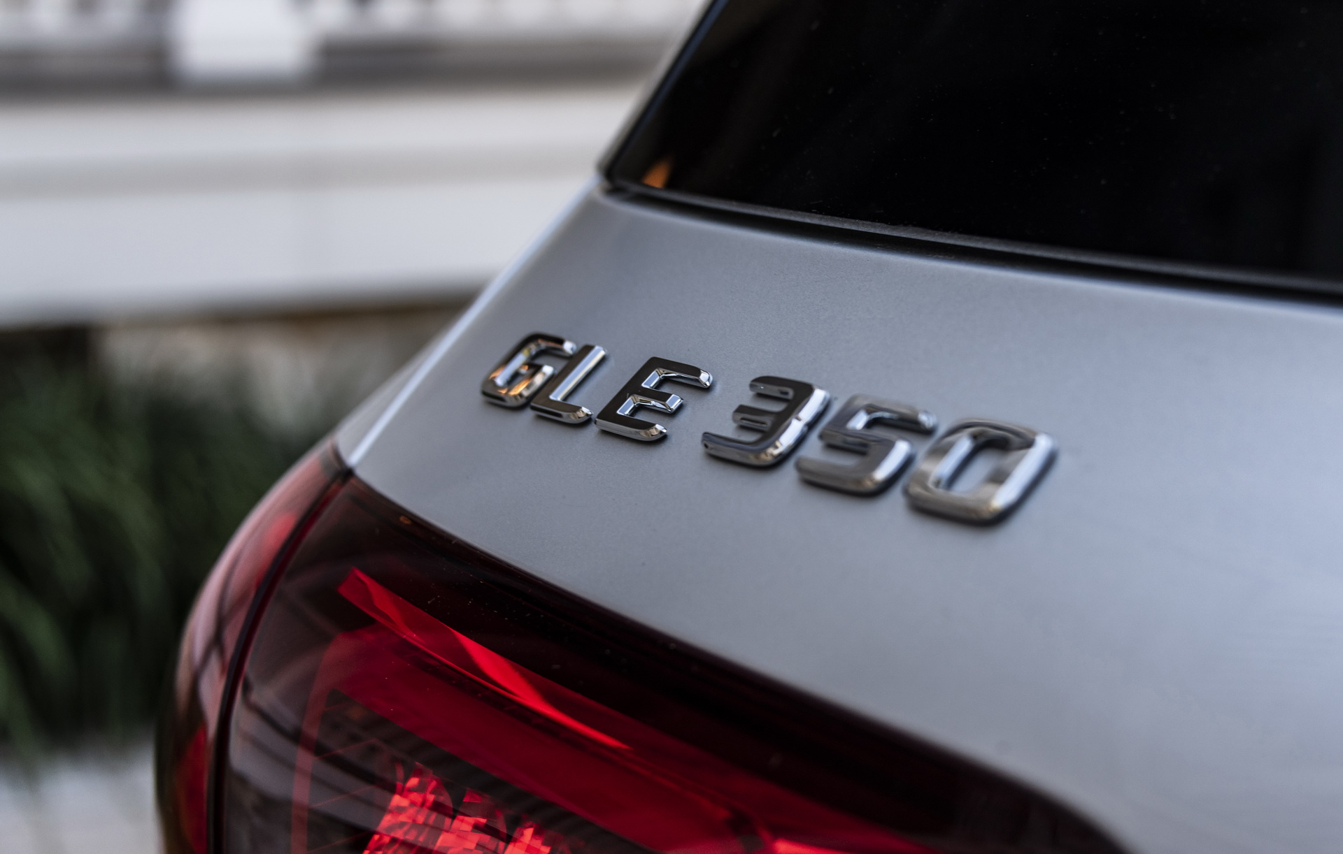 2019-Mercedes-GLE-133 2019 Mercedes GLE Detailed: More Tech, More Space, More Everything