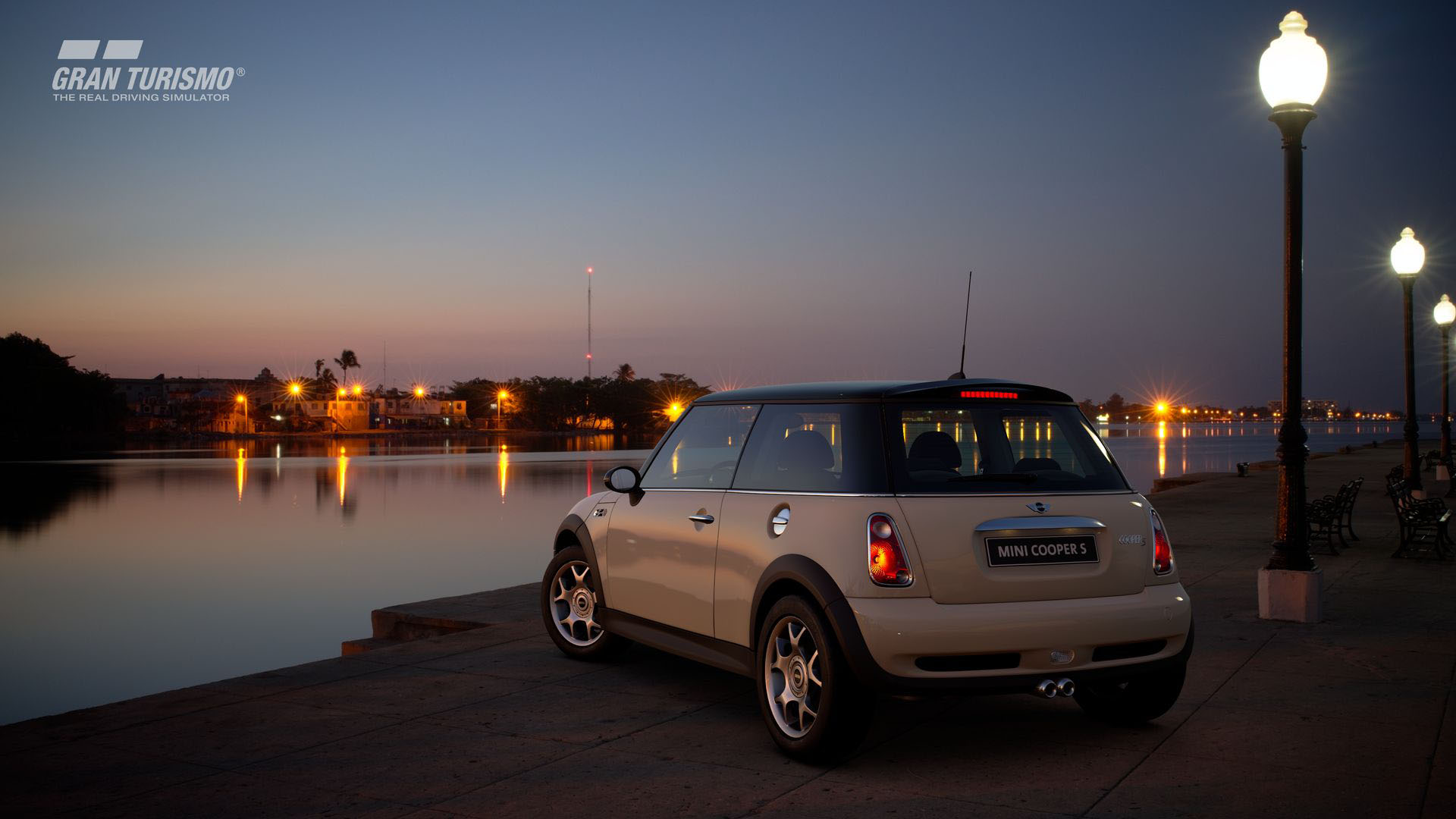 gran-turismo-sport-november18-update-10 Now You Can Drive The Pagani Zonda R In Gran Turismo Sport (If You Can’t In Real Life)