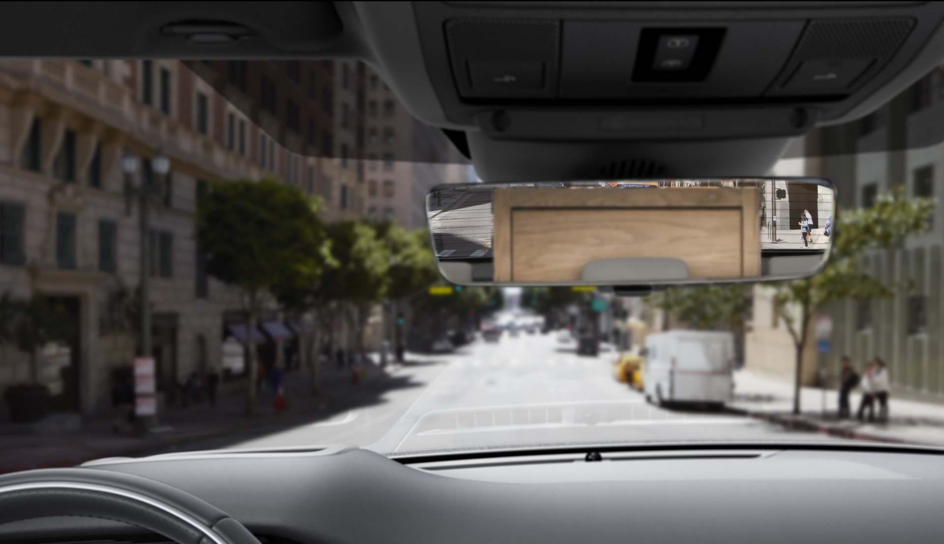 2020 Range Rover Evoque 11 2020 Range Rover Evoque Is A Baby Velar In A Short Skirt (Live Gallery)