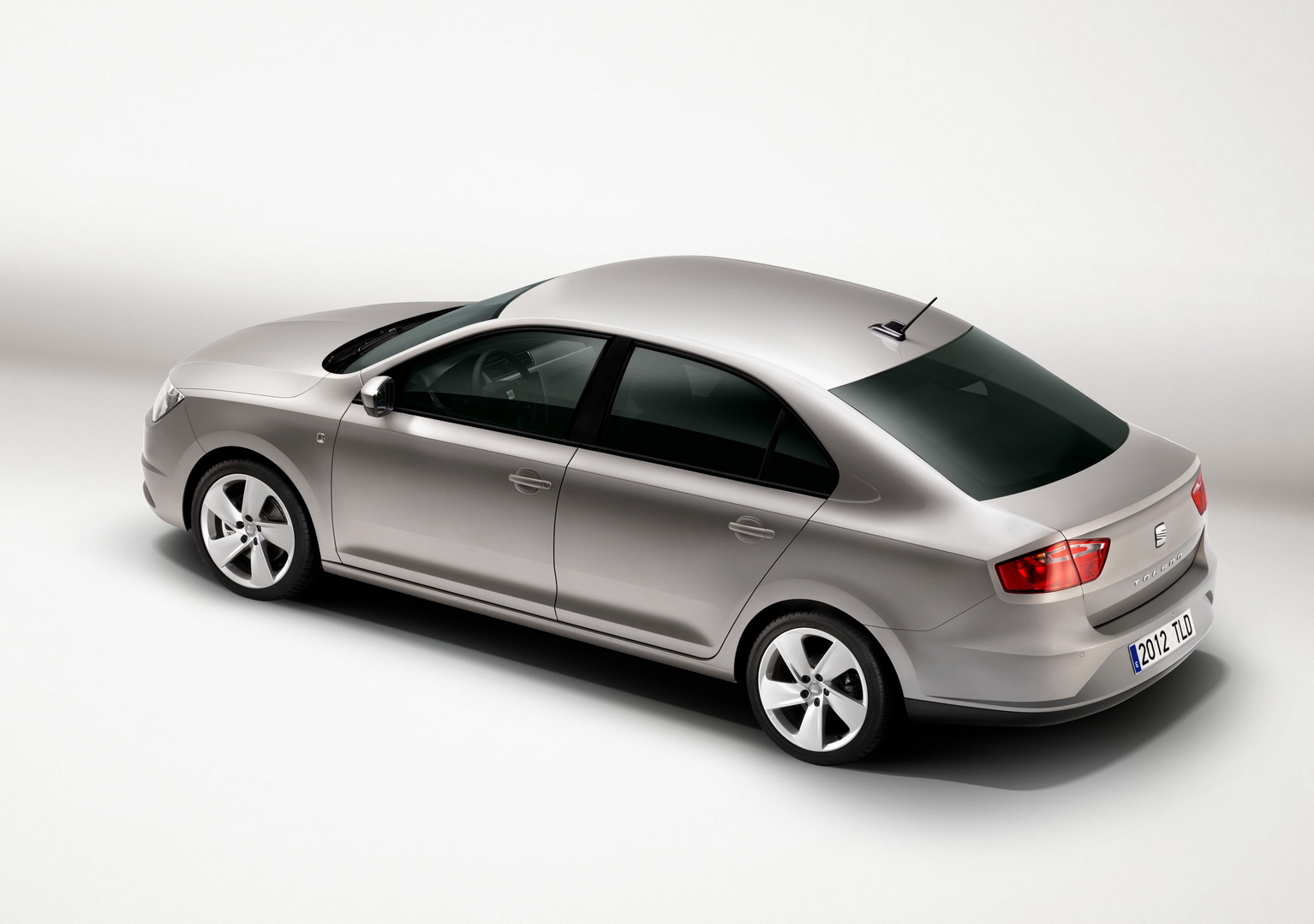 seat toledo nh 3 Seat Toledo Gets The Axe In UK, Successor Is Highly Unlikely