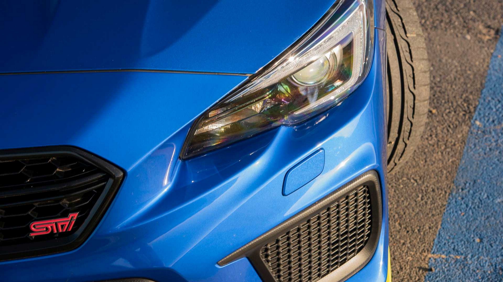 Subaru-WRX-STI-Diamond-22 Subaru Launches South Africa’s Most Powerful WRX STi To Date