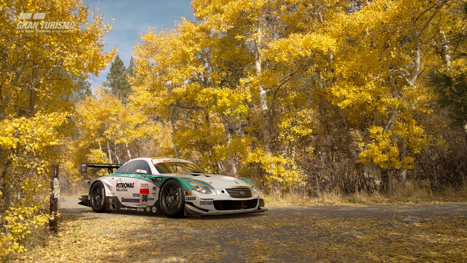 gran-turismo-sport-november18-update-24 Now You Can Drive The Pagani Zonda R In Gran Turismo Sport (If You Can’t In Real Life)