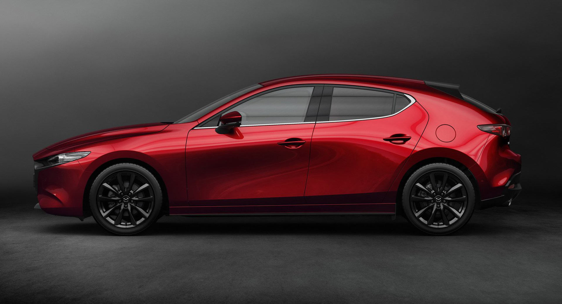 Mazda3-MPS- 2019 Mazda3 Starts From $21,895, Tops Out At $29,795 For AWD In The U.S.