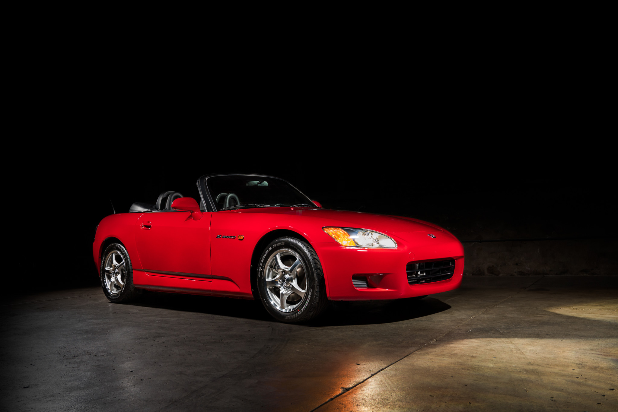 Honda-S2000-Sold-11 Honda S2000 Prices Are Climbing, This 1,000 Mile Example Was Bought For $48,000