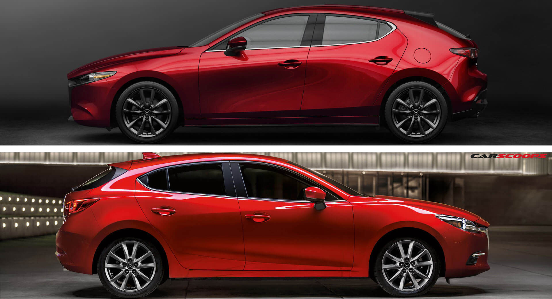 2019 Mazda 3 Pricing: Engine and Content Upgrades Carry a Premium