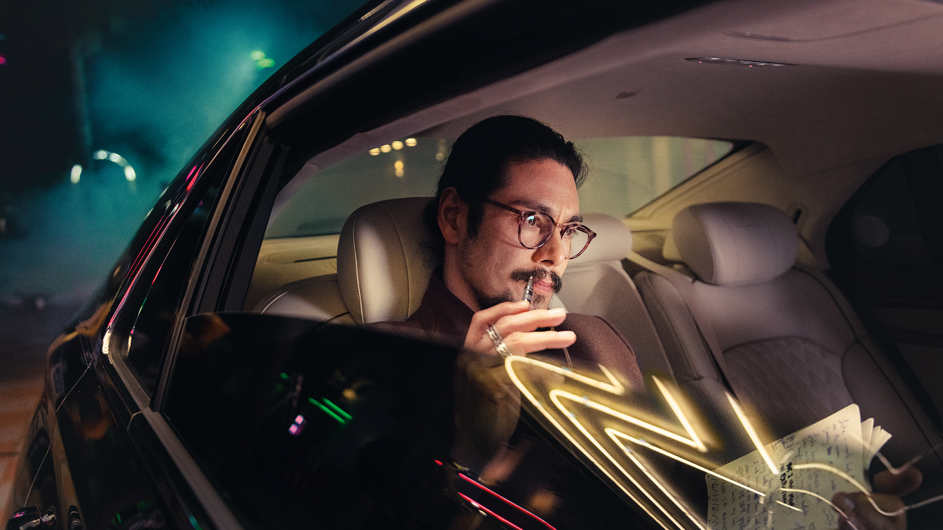 2020 genesis g90 13 2020 Genesis G90 Rolls In With Fresh Design, New Tech Features