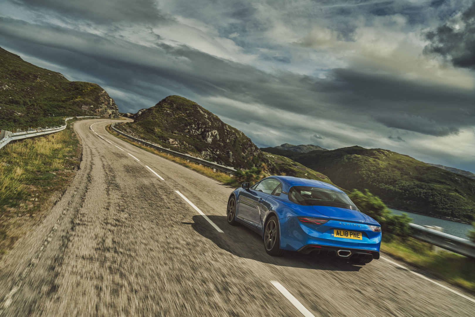 alpine a110 2 2019 European Car Of The Year Shortlist Announced, Can You Pick The Winner?