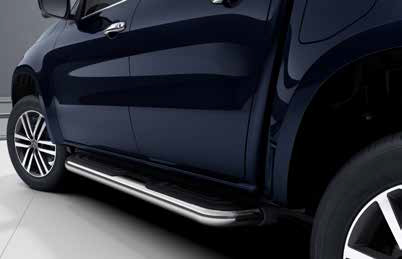 Archivnummer: SSPIP79242 Mercedes-Benz X-Class X² Package Brings Pink, Teal And 100+ Other Color Wraps