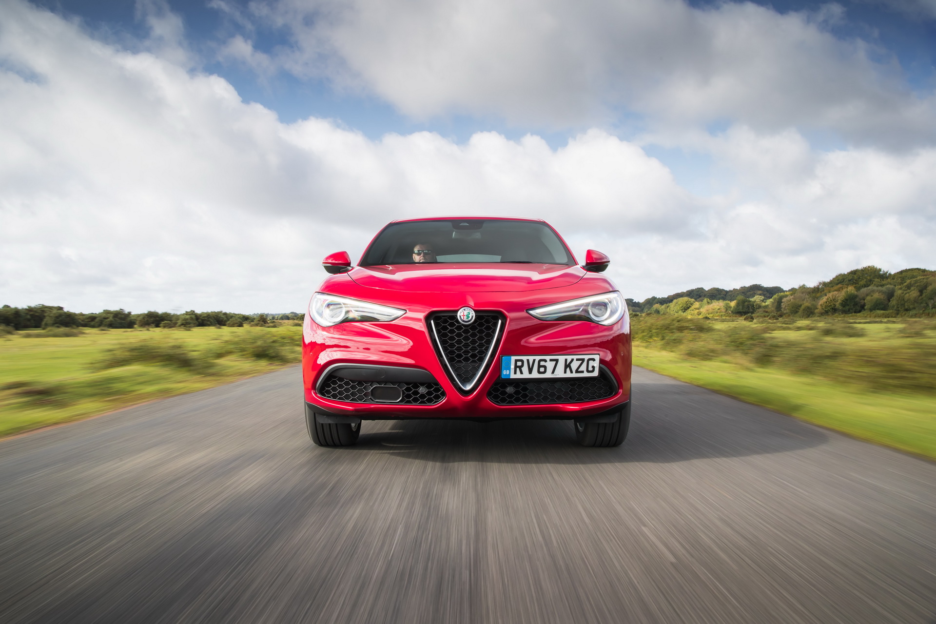 amazon alfa romeo stelvio test drives 2 Alfa Romeo Stelvio Test Drives Now Available Through Amazon