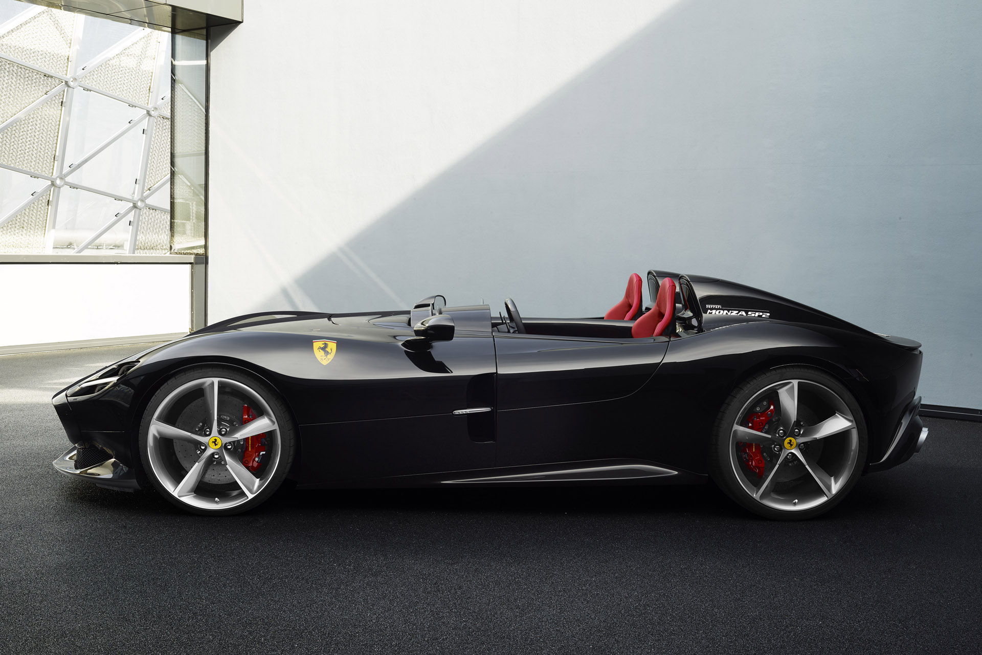 180961-car-monza-sp2 Ferrari 812 Roadster Expected Soon (With A Folding Hardtop)