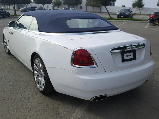 Rolls-Royce-Wrecked-13 Here’s How You Can Buy A Late-Model Rolls-Royce For Under $100k