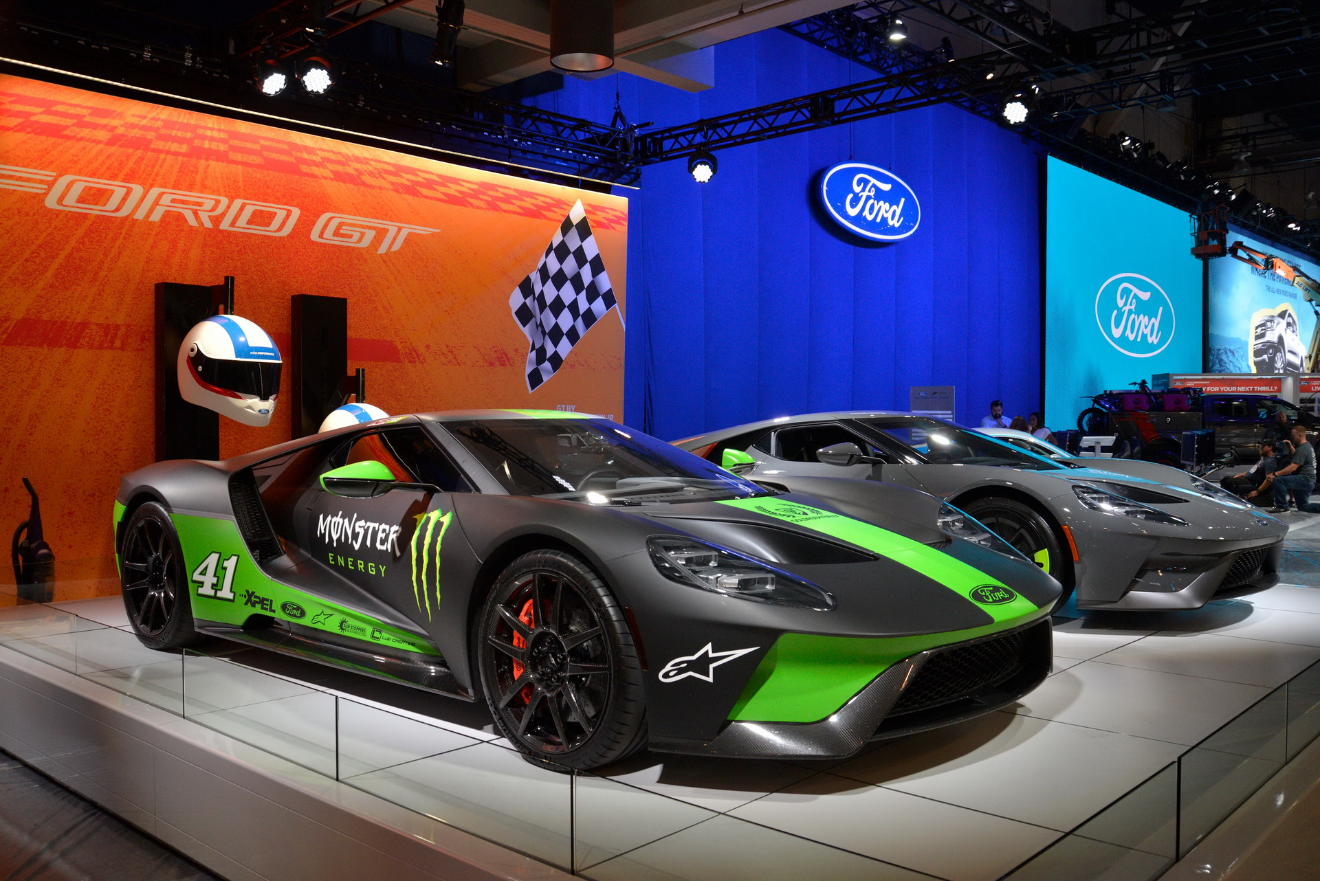 2018 SEMA Show-232 2018 SEMA: Take A Visual Tour Of The World’s Biggest Tuning Show