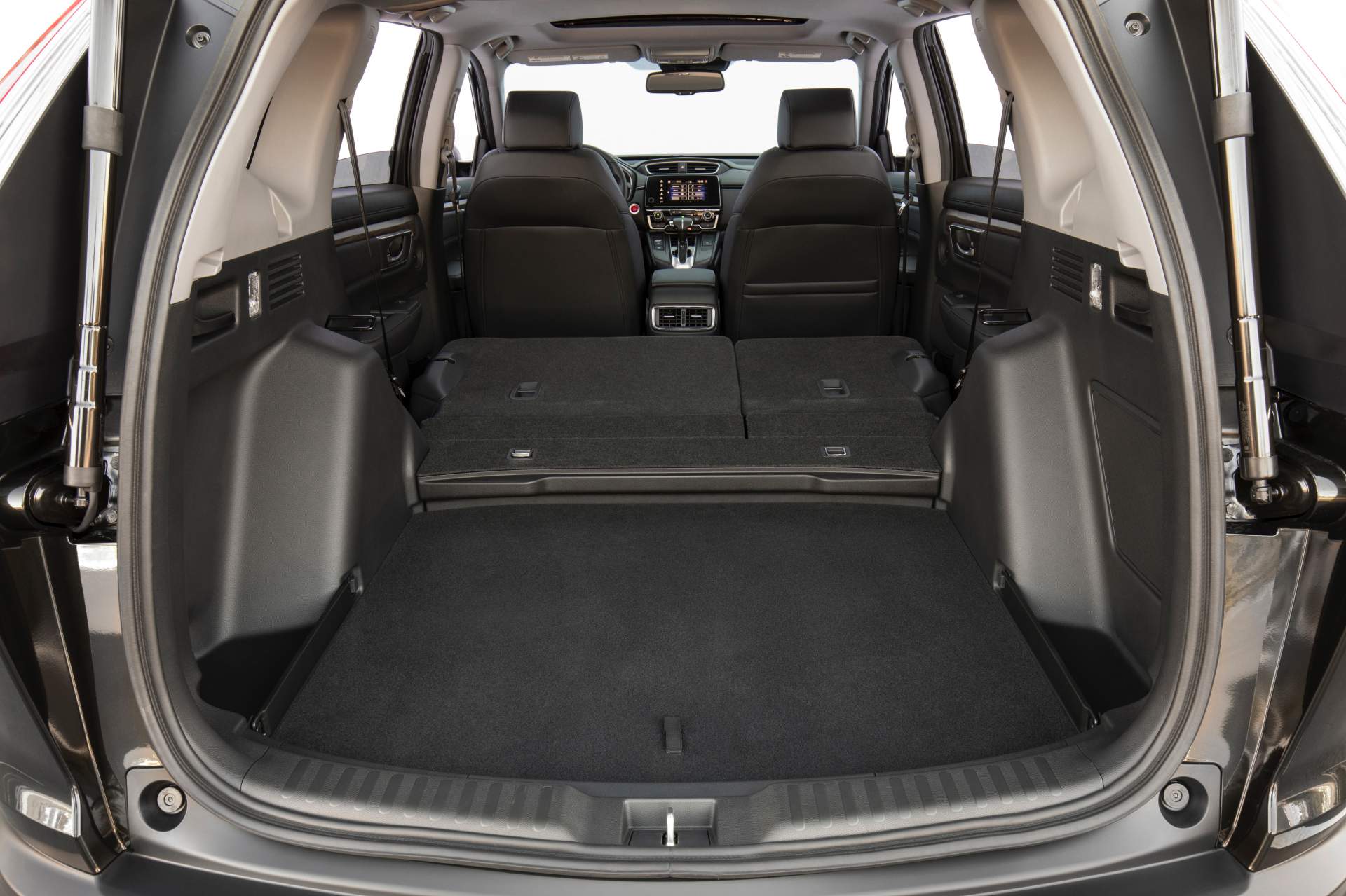 2019 Honda CR-V 2019 Honda CR-V’s Only Update Is A New Body Color Yet Pricing Increases By $100-$200