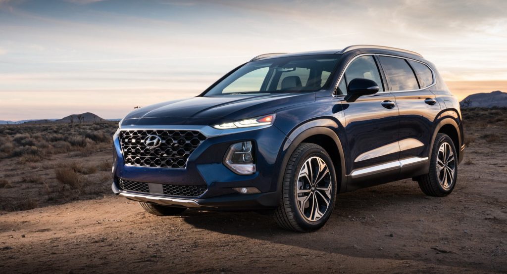 Hyundai Pays A Heavy Price In China, US For Having A Sedan-Loving Management