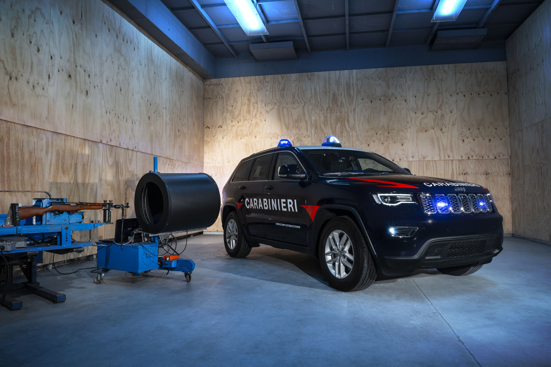 181031_Jeep_Grand_Cherokee_Carabinieri_06 copy Jeep Grand Cherokees Join The Italian Carabinieri Motor Pool