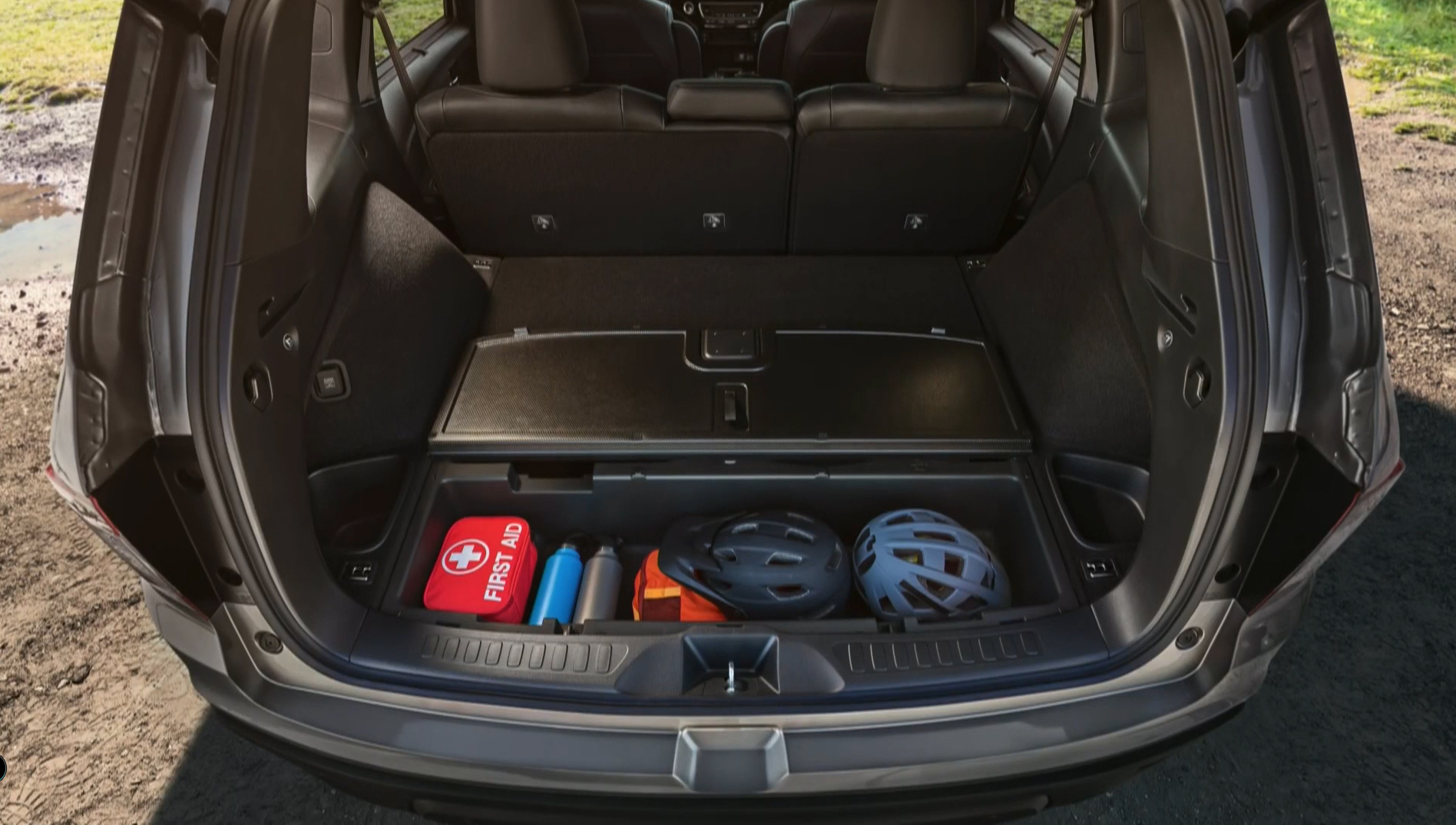 2020 Honda Passport 2019 12 2019 Honda Passport Is Here To Fill The Gap Between The CR-V And Pilot