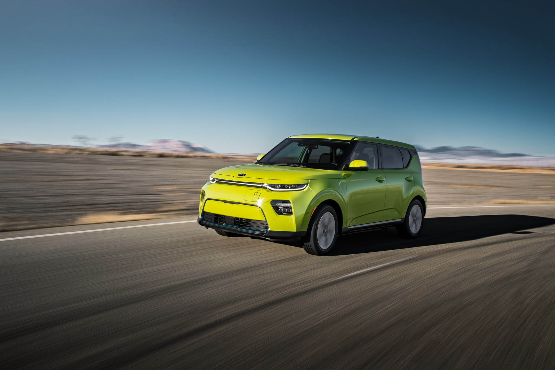 2020 Kia Soul Is Now 50% Sharper And Optionally, 100% Electric