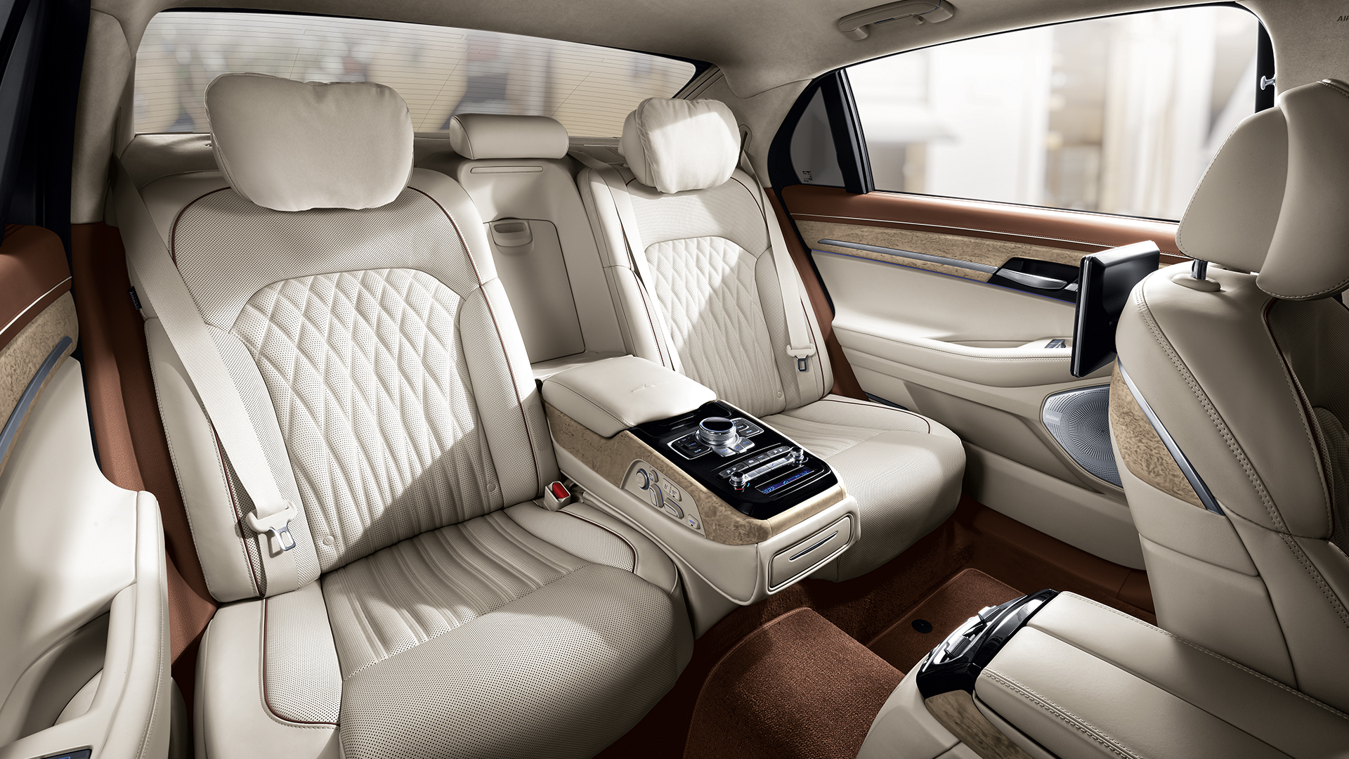 2020 genesis g90 19 2020 Genesis G90 Rolls In With Fresh Design, New Tech Features