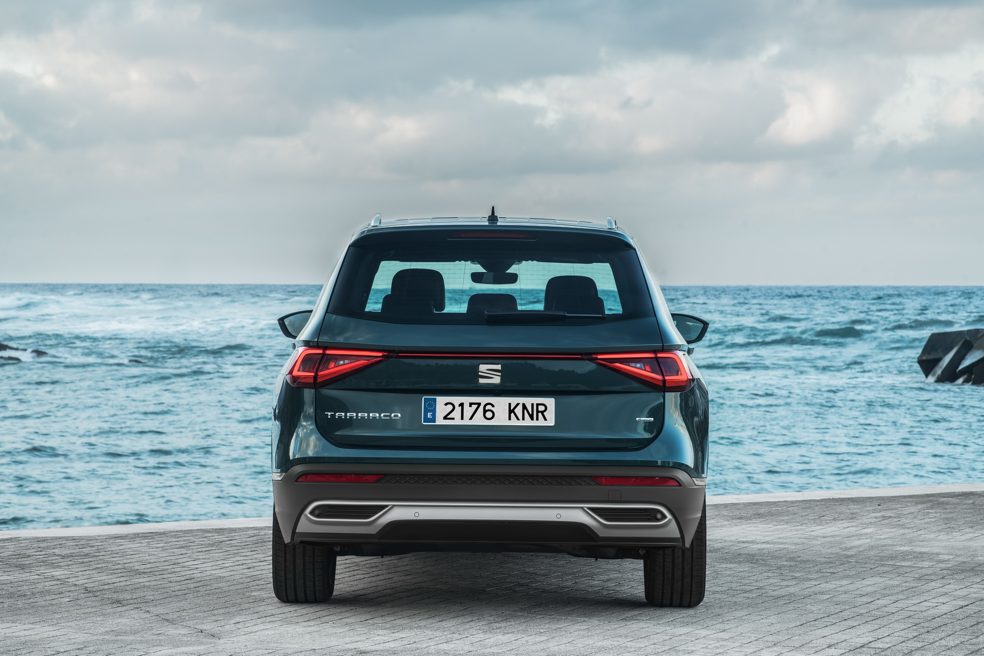 SEAT-Tarraco_16 Seat Details 2019 Tarraco, Says It’ll Be “The Sportiest In The Segment”