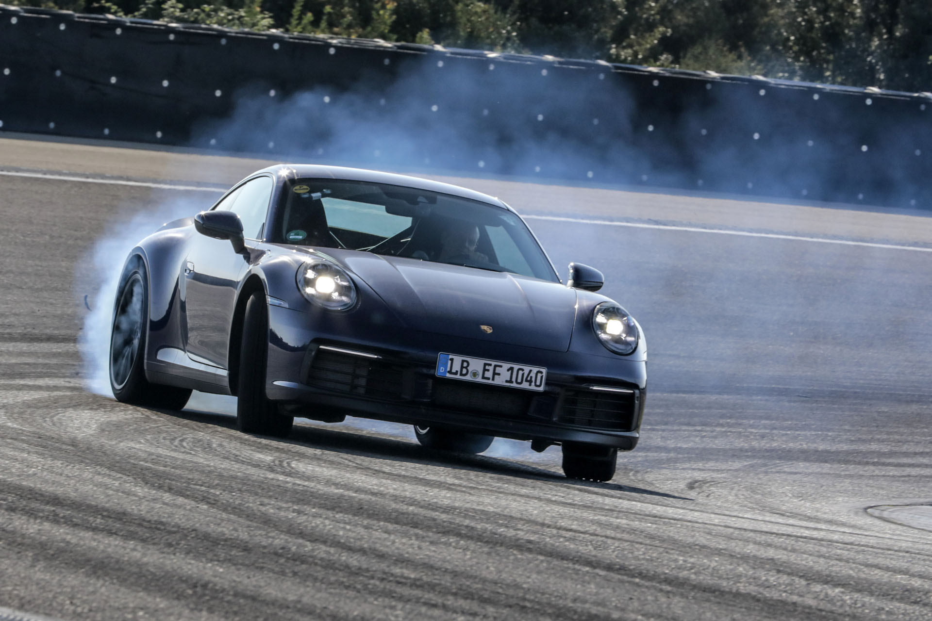 porsche-911-next-gen-prototype-02 Porsche Shows What It Takes To Develop A New 911