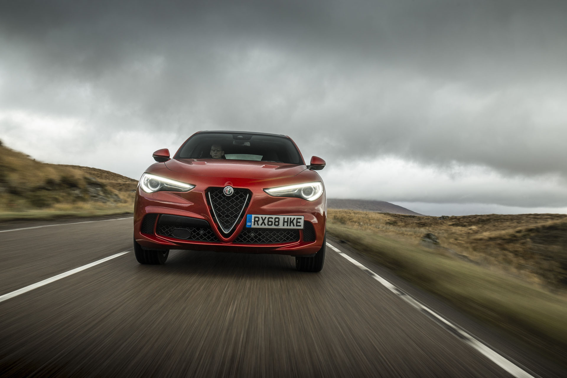 2019-alfa-romeo-stelvio-quadrifoglio-22 Start Your Morning Off Right With 125 Photos Of The Alfa Romeo Stelvio Quadrifoglio