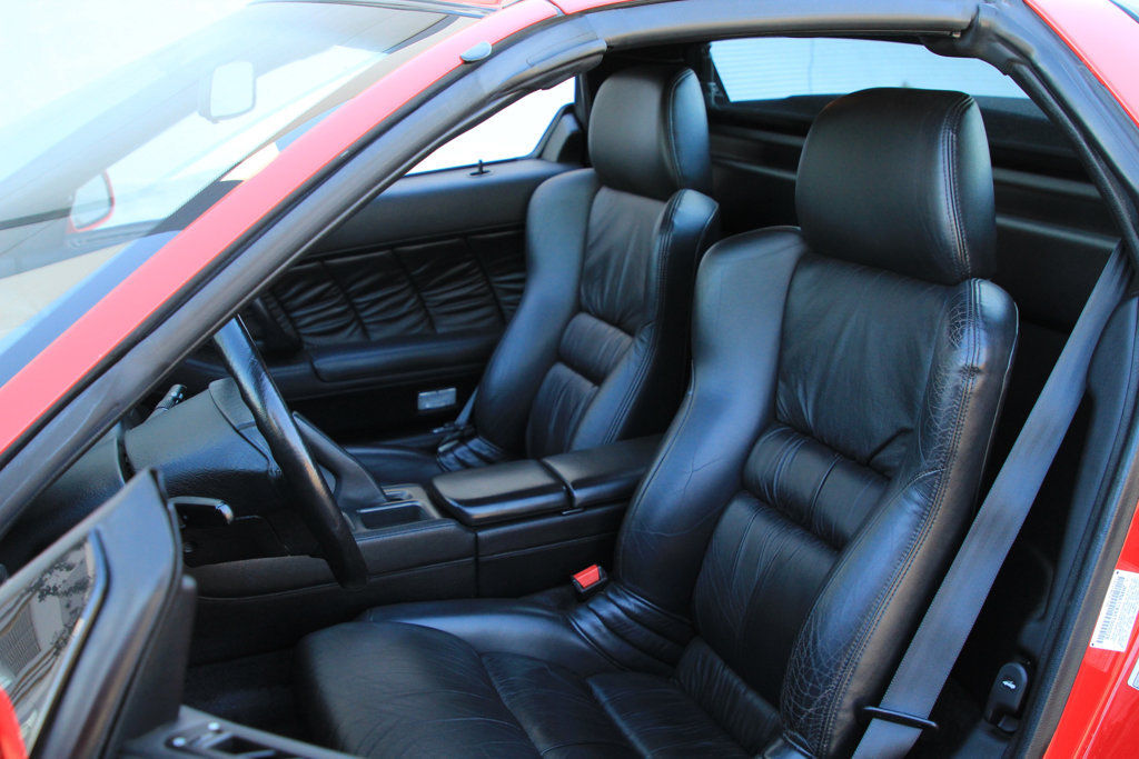 For $79k, Would You Get This Rare Honda S2000 CR Or A 1995 Acura NSX?