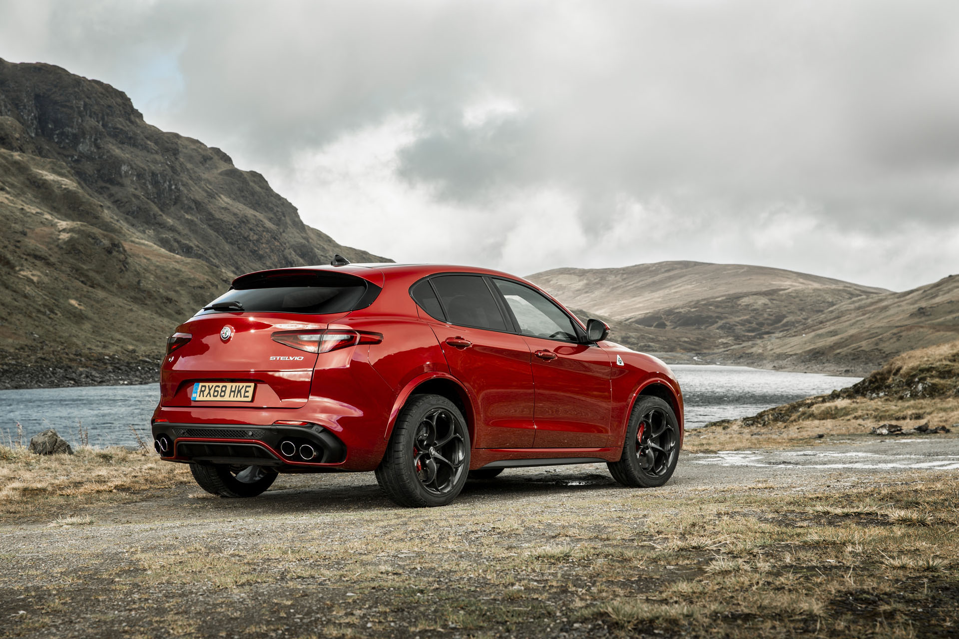 2019-alfa-romeo-stelvio-quadrifoglio-101 Start Your Morning Off Right With 125 Photos Of The Alfa Romeo Stelvio Quadrifoglio