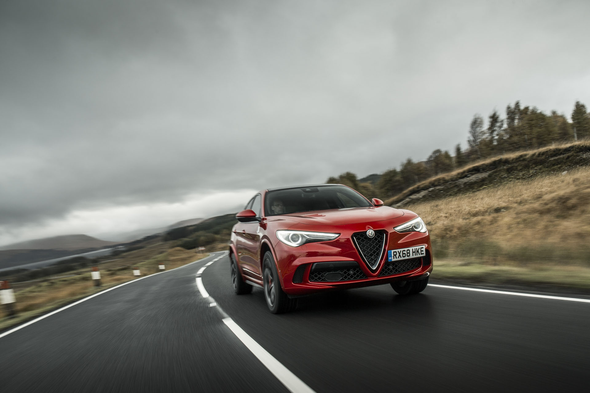 2019-alfa-romeo-stelvio-quadrifoglio-40 Start Your Morning Off Right With 125 Photos Of The Alfa Romeo Stelvio Quadrifoglio