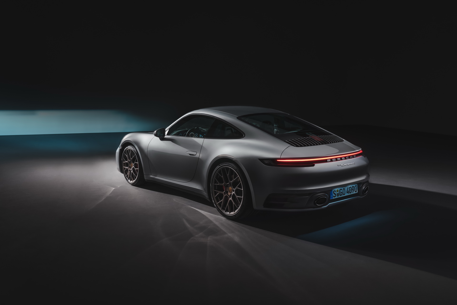2020-Porsche-911-09 2020 Porsche 911: Take A Detailed Video Tour Around The All-New 992