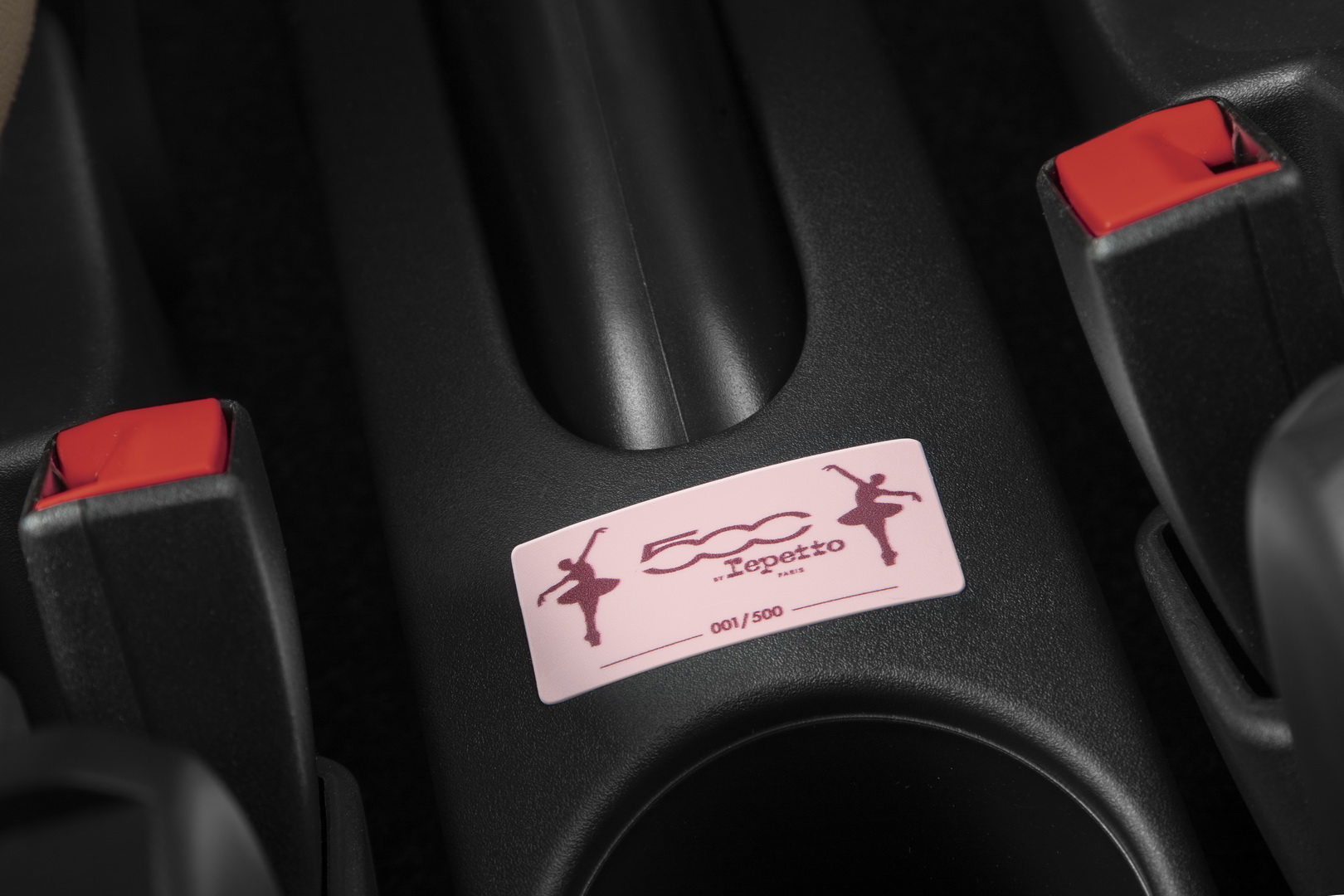 2018 fiat 500 by repetto 32 Fiat 500 By Repetto Is A Special Edition Model Priced From €18,490