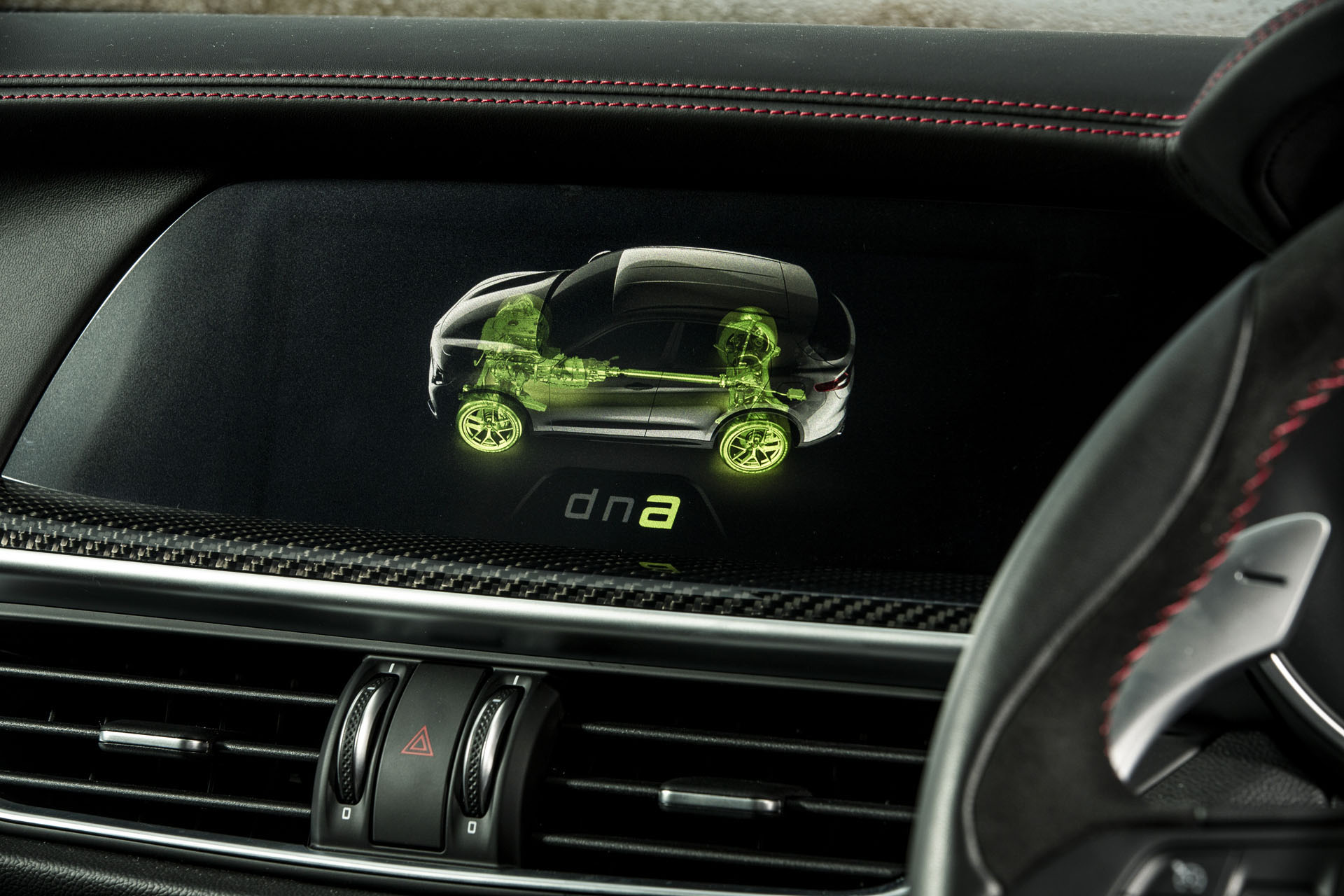 2019-alfa-romeo-stelvio-quadrifoglio-96 Start Your Morning Off Right With 125 Photos Of The Alfa Romeo Stelvio Quadrifoglio