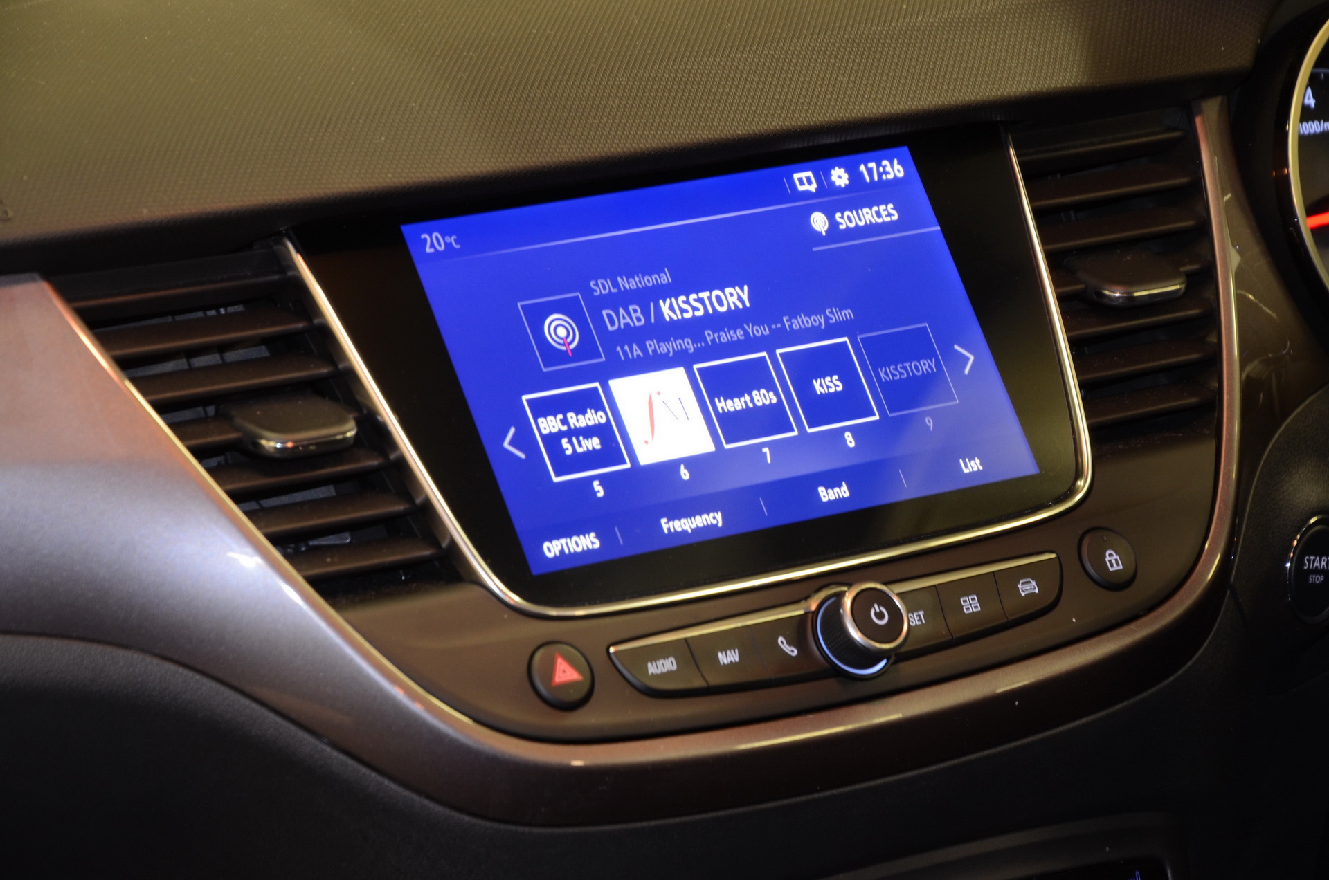 vauxhall crossland x ultimate uk pricing 24 Vauxhall Prices Crossland X Ultimate Flagship From £22,480 OTR