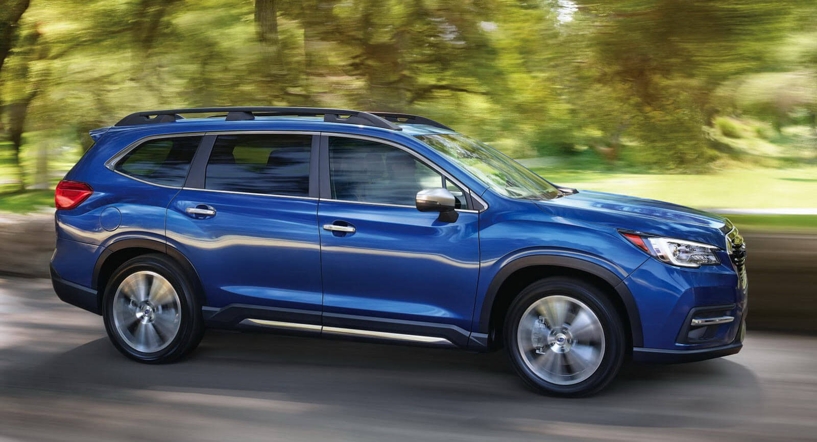 Subaru Recalls Over 250,000 Vehicles That Could Lose Power