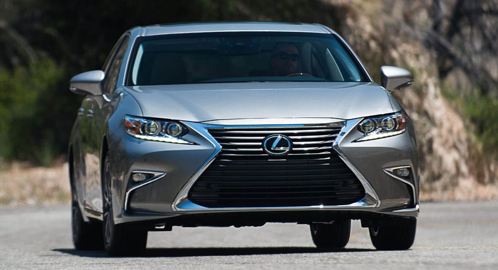  Judge Awards Family $208M Compensation For Injuries Sustained In Lexus Crash