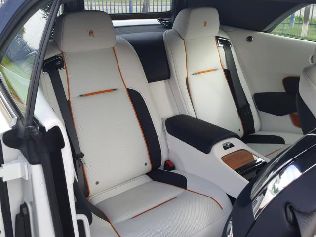 Rolls-Royce-Wrecked-16 Here’s How You Can Buy A Late-Model Rolls-Royce For Under $100k