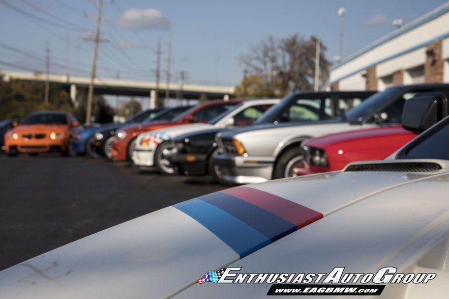 BMW collection for sale 22 This $3.2 Million Collection Of M And Z Cars Is A BMW Enthusiast’s Dream