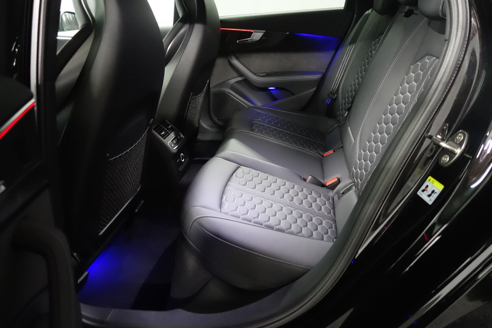 2018 audi rs4 avant abt tuning 9 Would You Spend €150,000 On A Used Audi RS4 Avant Tuned By ABT?