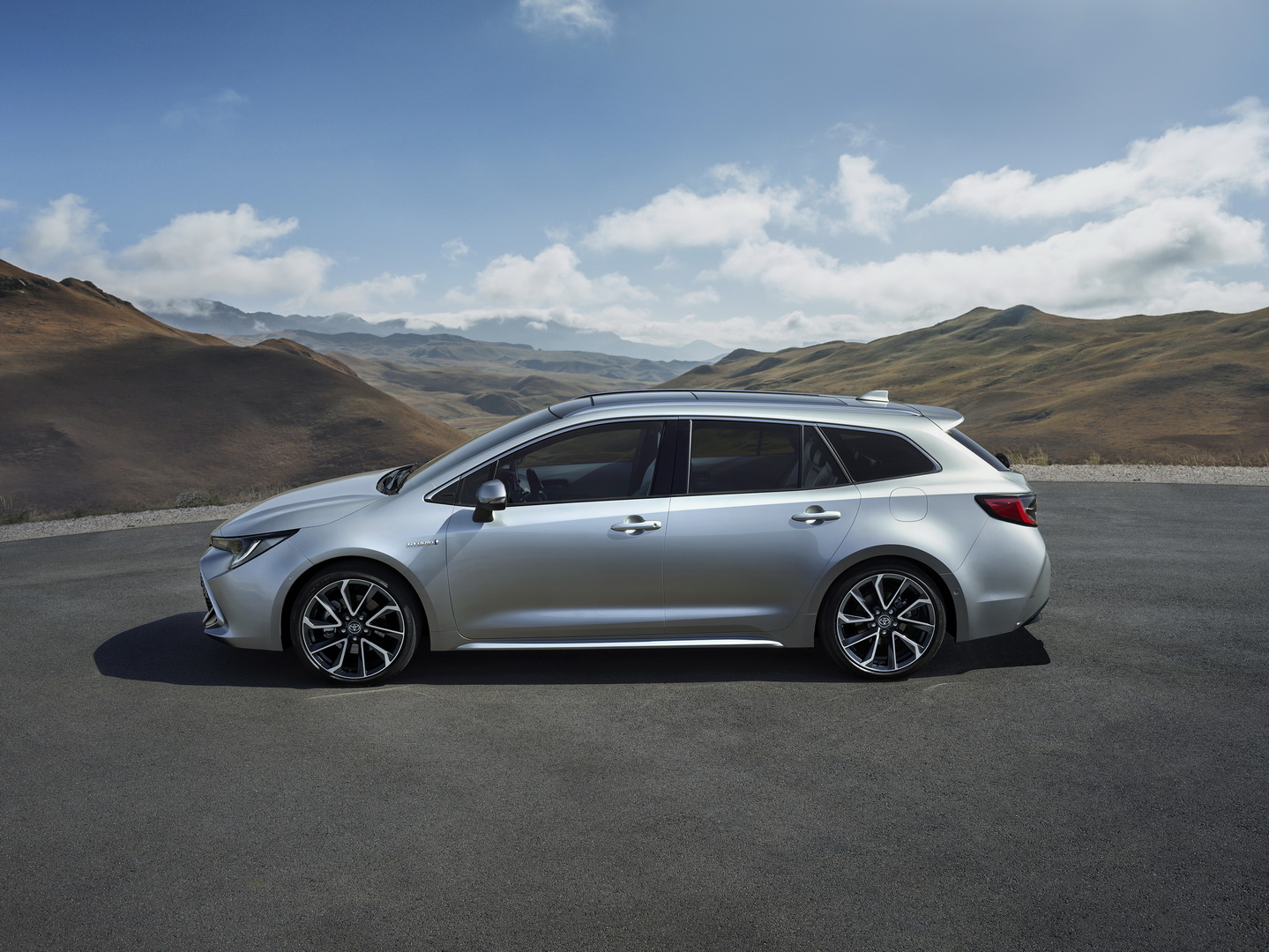 2019 toyota corolla europe 12 You Can Now Order The New Toyota Corolla In The UK, Prices Start From £21,300