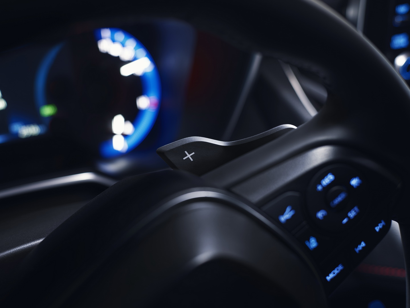 2019 toyota corolla europe 26 You Can Now Order The New Toyota Corolla In The UK, Prices Start From £21,300