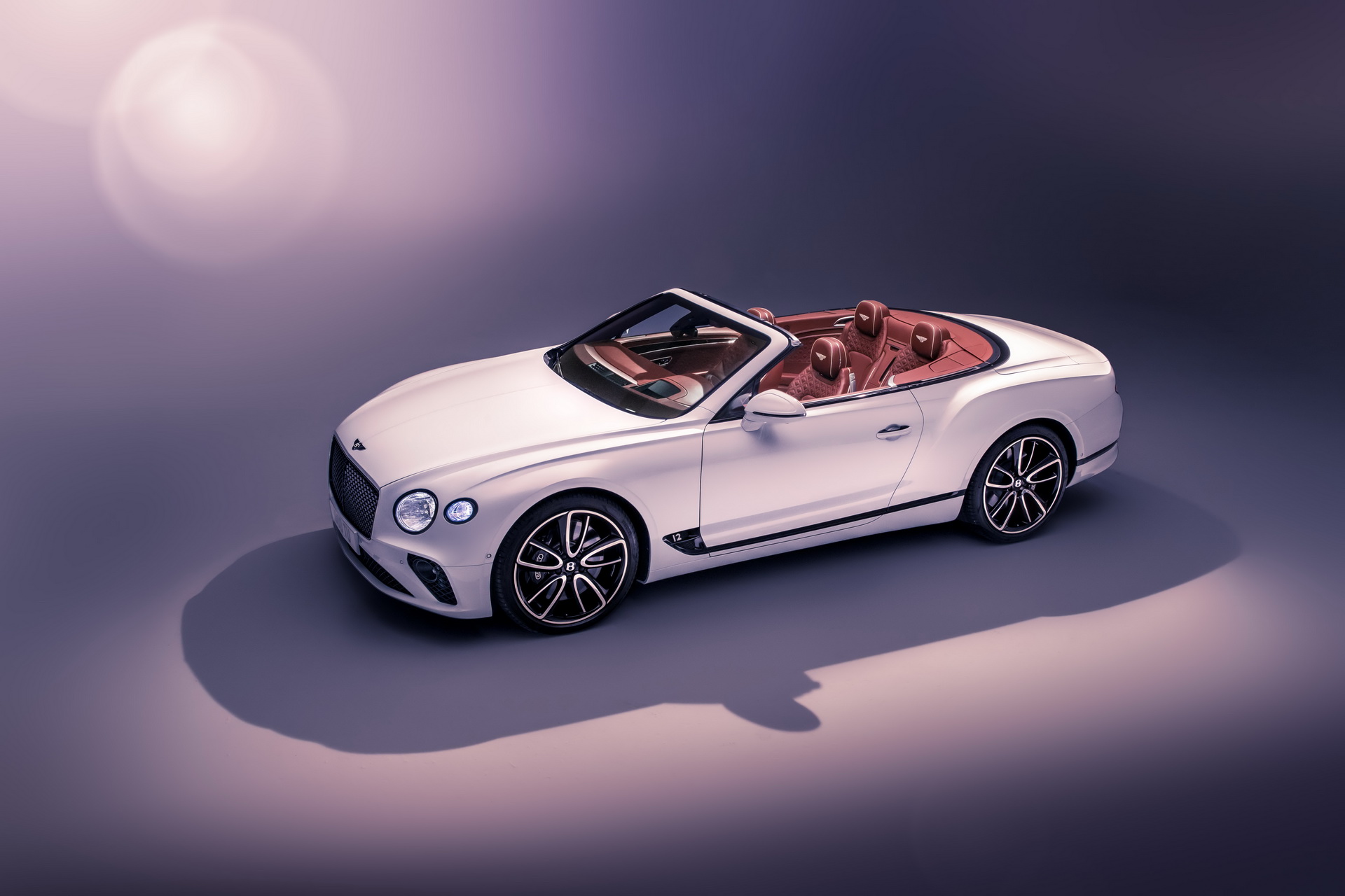 Bentley_Continental_GT_Convertible_30 New Bentley Continental GT Convertible Is A No-Compromise Continent Crusher