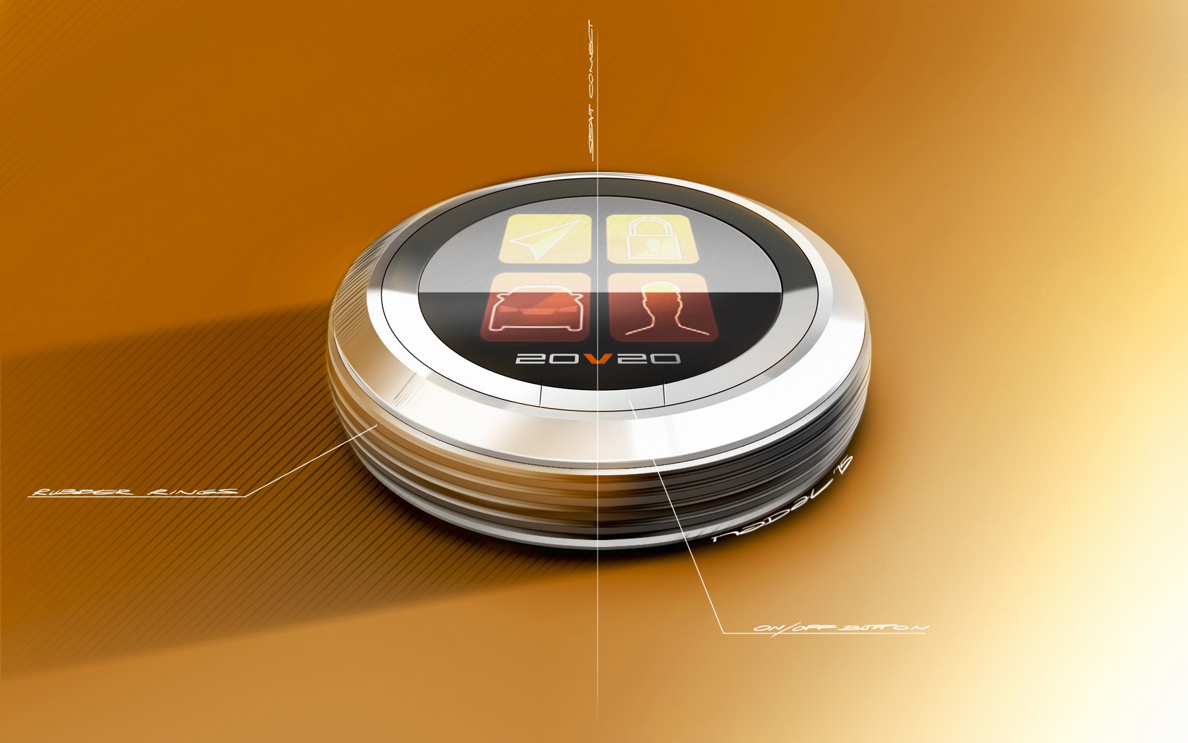 2015 seat 20v20 concept 24 Cupra Reportedly Plans Coupe SUV, Could Be Named The Terramar