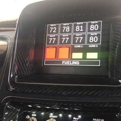 ec onlyone p8 ferrari f430-based supercar 16 Would You Pay $2.85 Million For The Ferrari F430-Based E.C. OnlyOne P8?