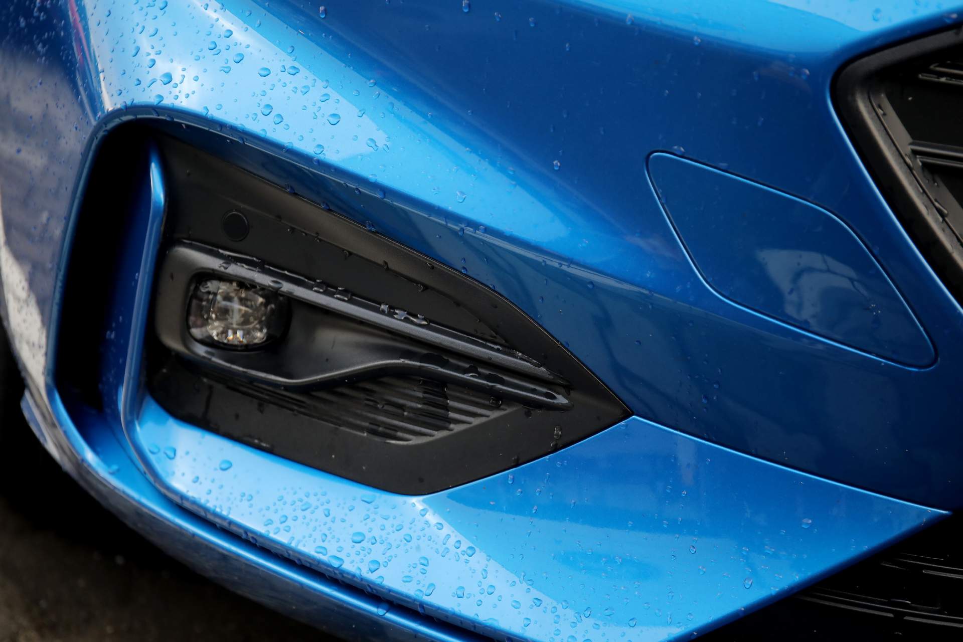 2019 Ford Focus first drive 3 First Drive: 2019 Ford Focus Covers All Bases Without Losing Its Character