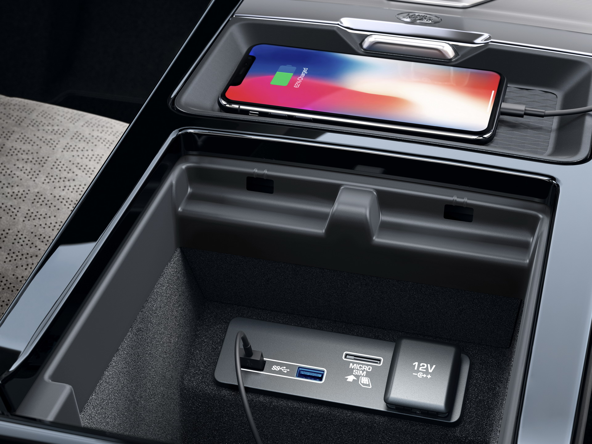 2020 Range Rover Evoque 45 2020 Range Rover Evoque Is A Baby Velar In A Short Skirt (Live Gallery)