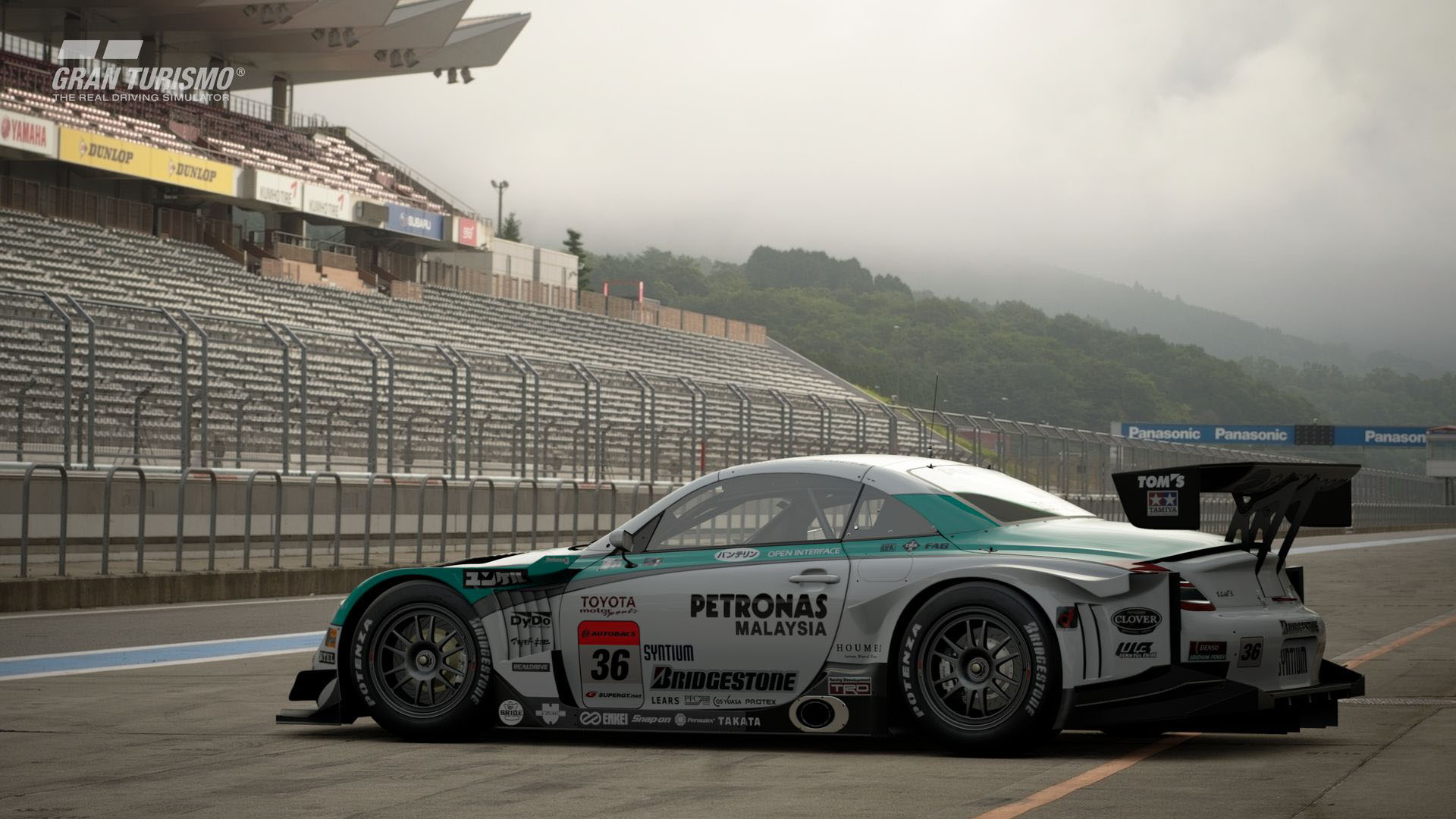 gran-turismo-sport-november18-update-23 Now You Can Drive The Pagani Zonda R In Gran Turismo Sport (If You Can’t In Real Life)